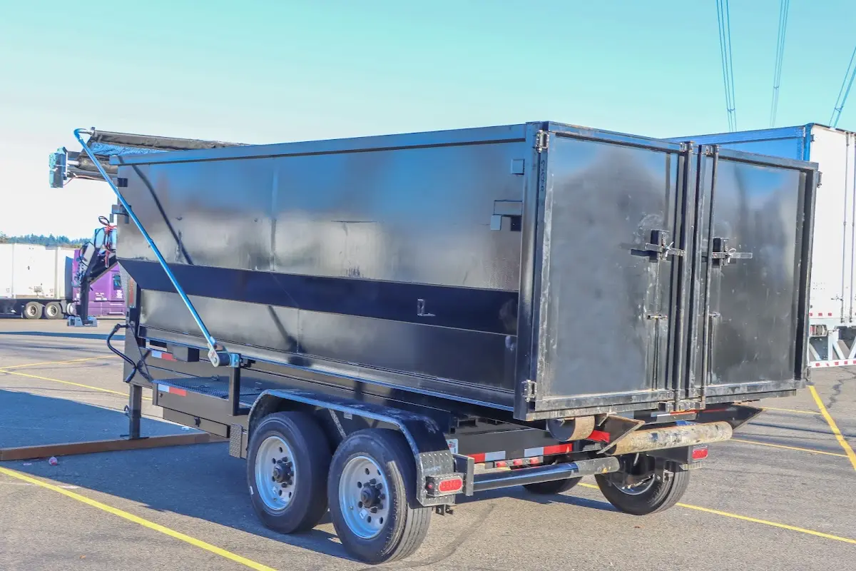 Dumpster Rental services in Norwalk, CA